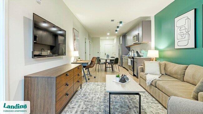 Foto del edificio - 318 W Corporation St