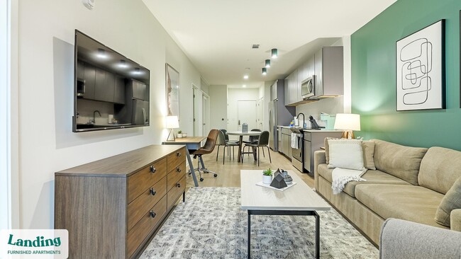 Building Photo - 318 W Corporation St