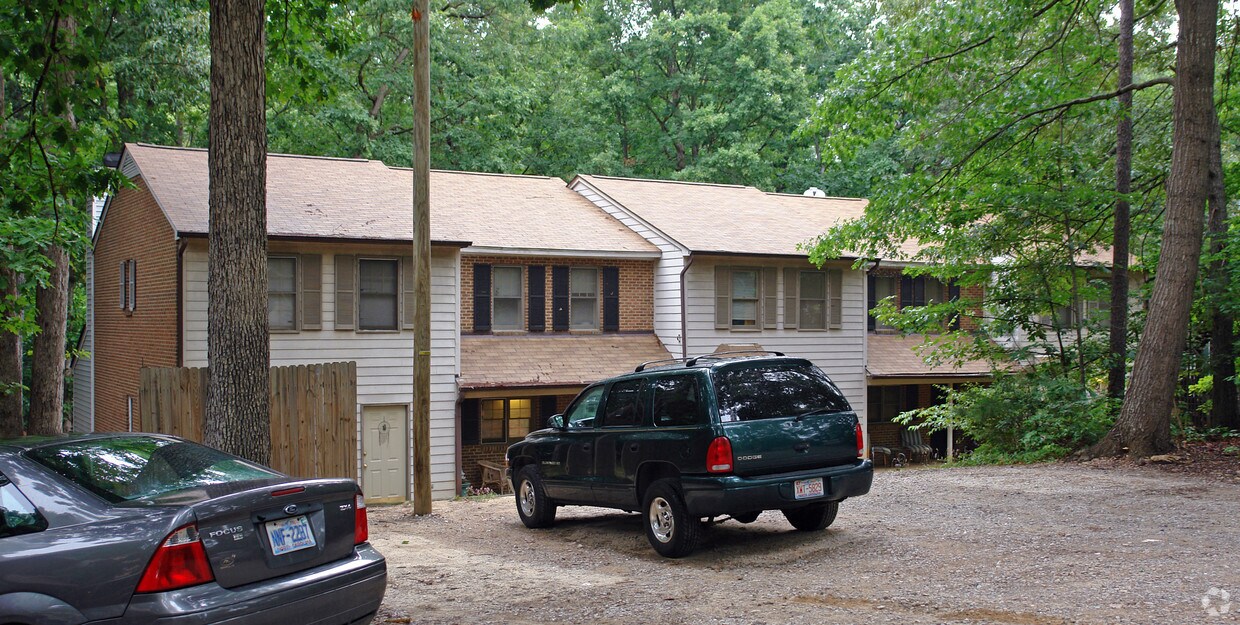Building Photo - 5317 Wayne St