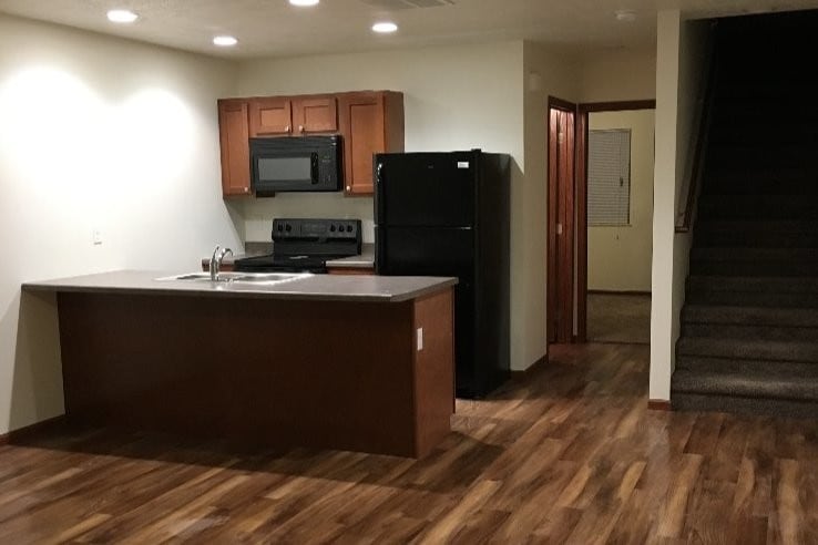 Kitchen - 509 N 4th St