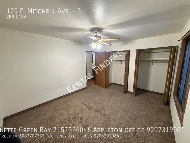 Foto del edificio - 129 E Mitchell Ave