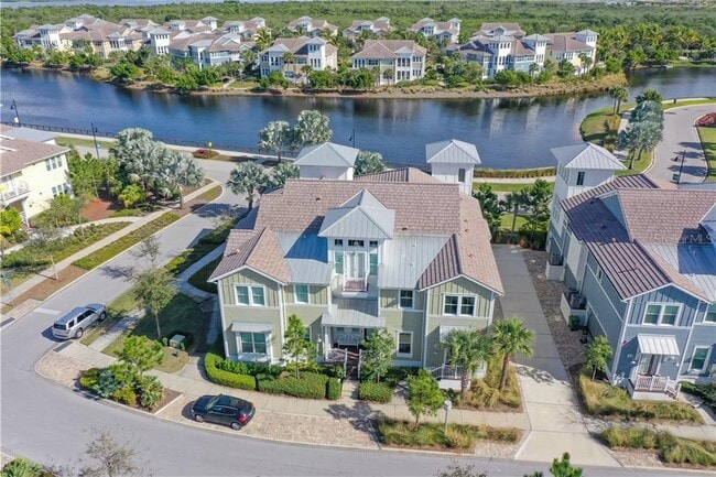 Building Photo - 319 Compass Point Dr