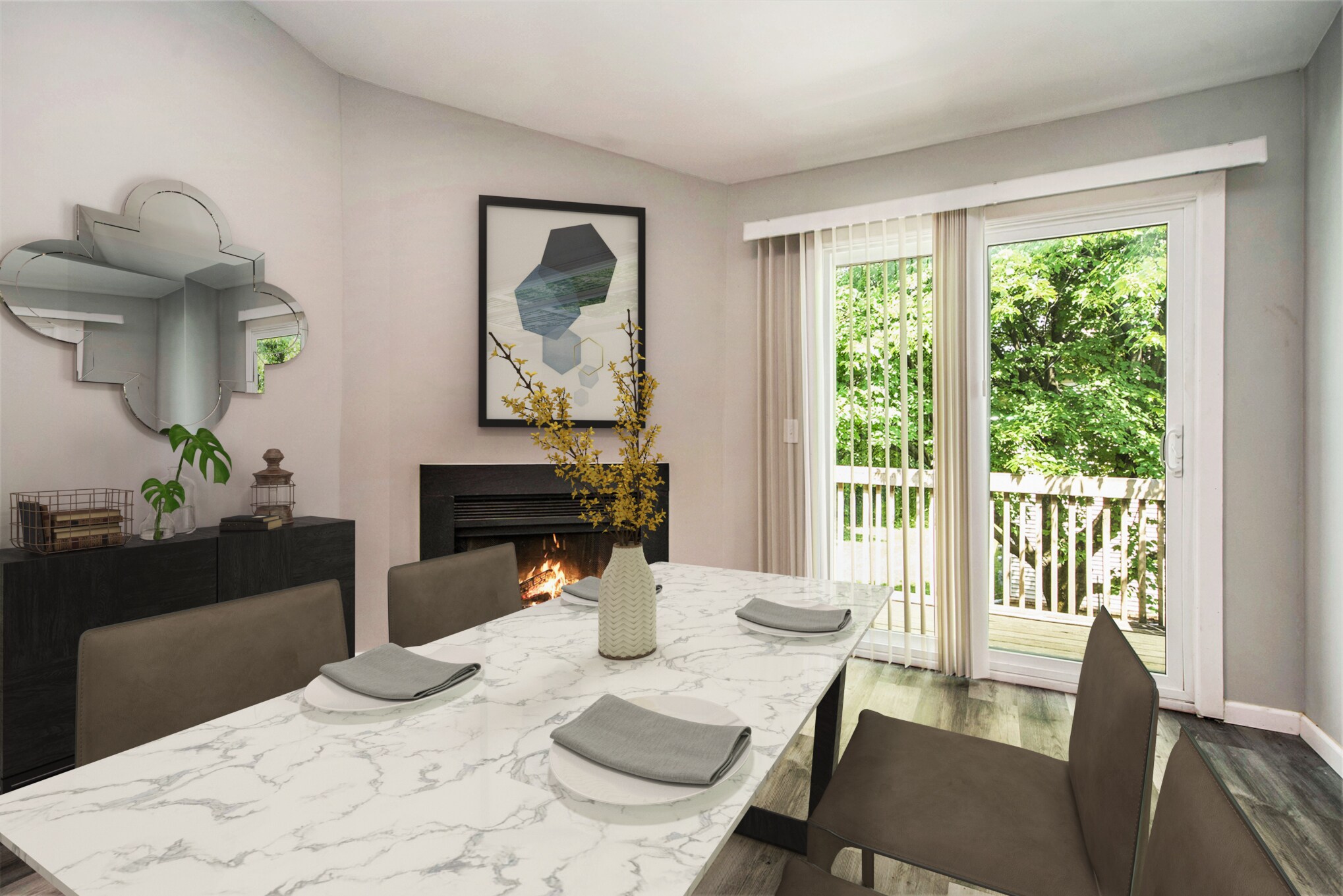Titleist Club Apartments – photo 4