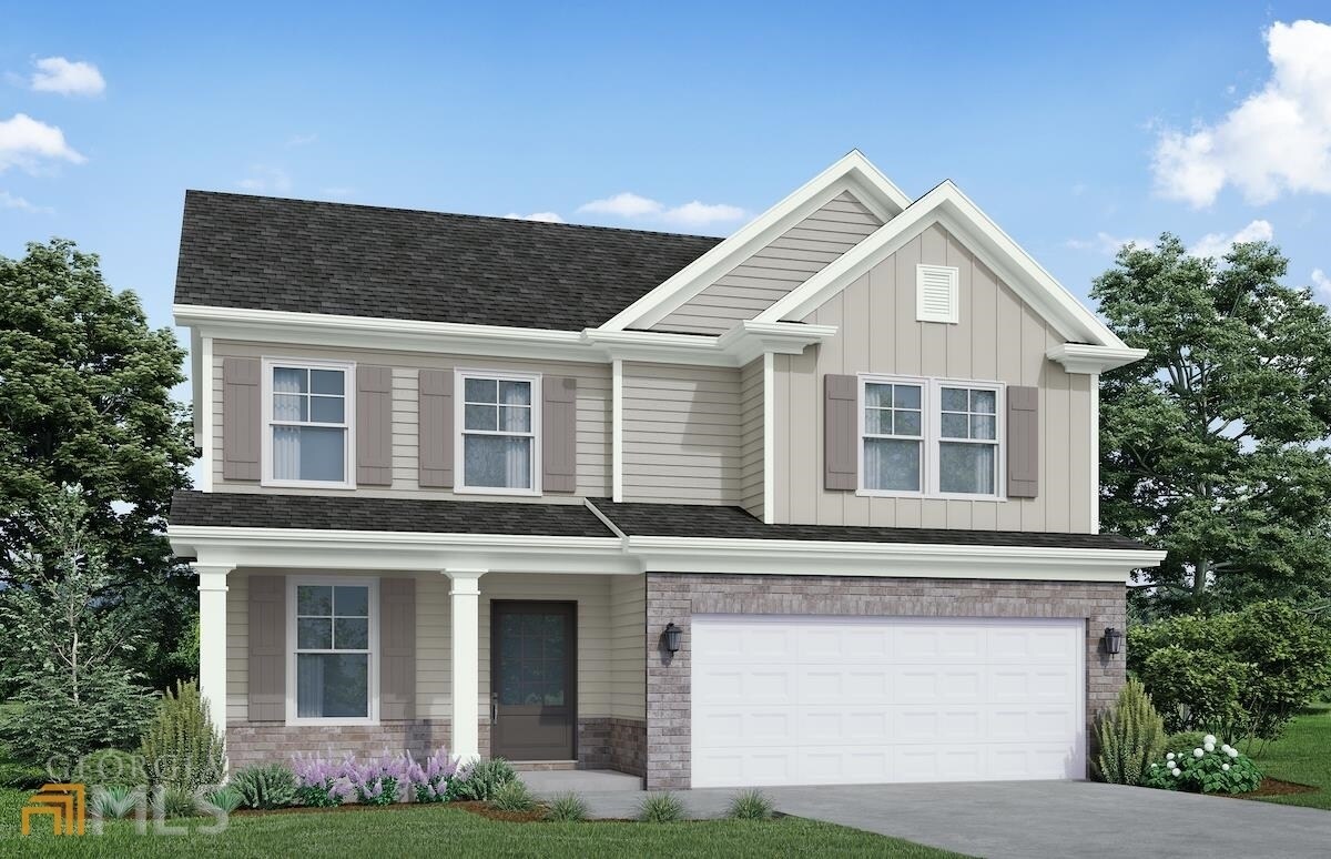 101 Crowley Dr, Calhoun, GA 30701 House Rental in Calhoun, GA