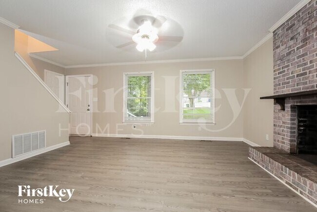 Foto del edificio - 5021 Westhaven Ln