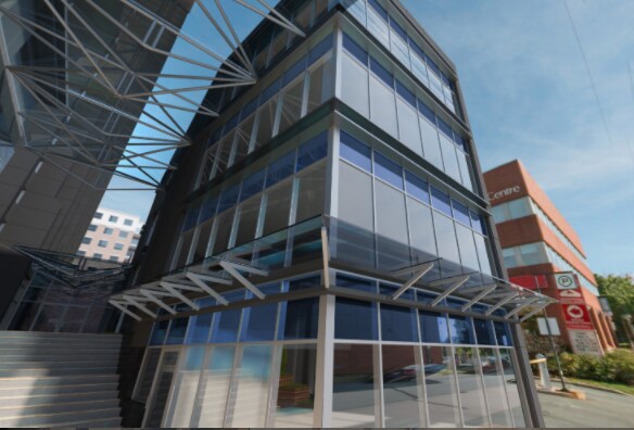 Photo principale - 5601-5601 Fenwick St