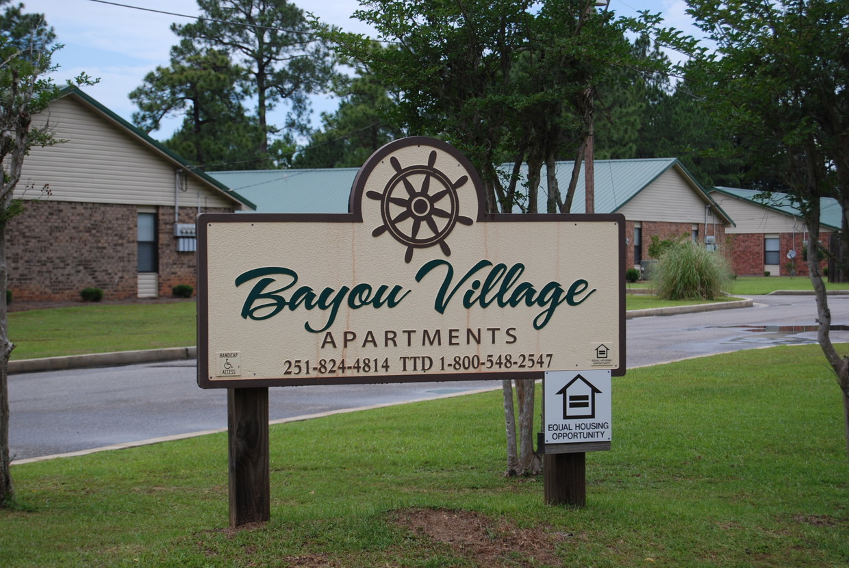 Foto principal - Bayou Village