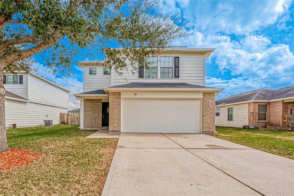 Foto principal - 1339 Kane Ct