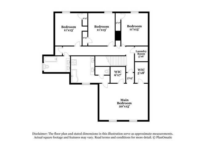 Building Photo - 444 Clematis Court