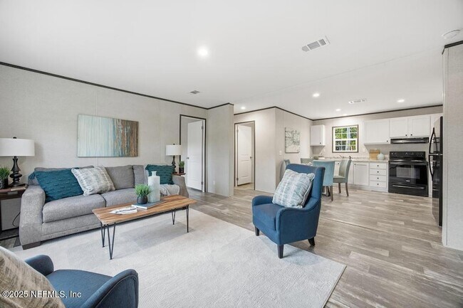 Foto del edificio - 520 Hickory Nut Trail