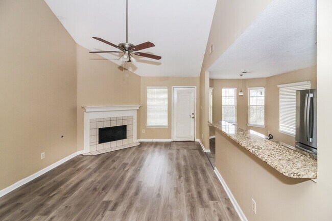 Foto del edificio - 1604 Marie Rd