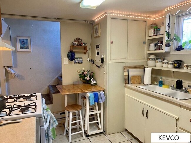 Foto del edificio - 208 E Pitkin St