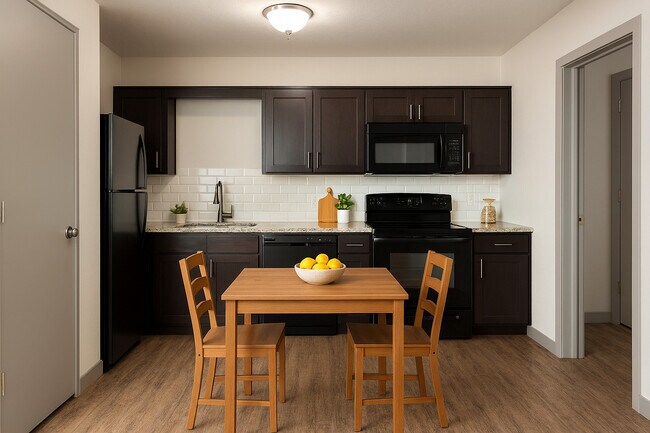 Foto del edificio - Pinnacle Lofts