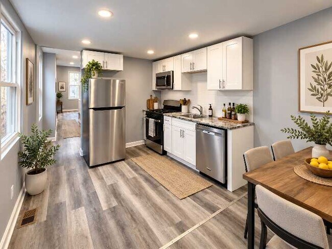 Foto del edificio - 2739 W Montgomery Ave
