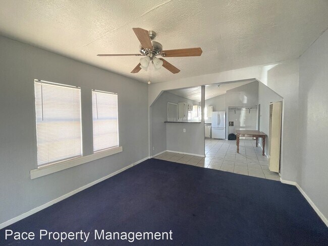 Foto del edificio - 2 br, 1 bath House - 1603 North Arthur