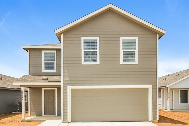 Building Photo - 11742 California Rose