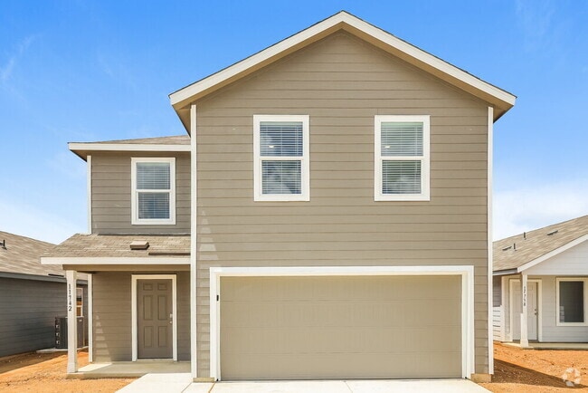 Building Photo - 11742 California Rose
