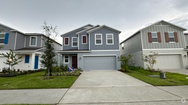 Building Photo - 3430 Howell Dr