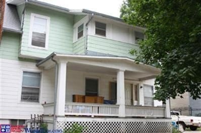 Foto principal - 316 N 28th St