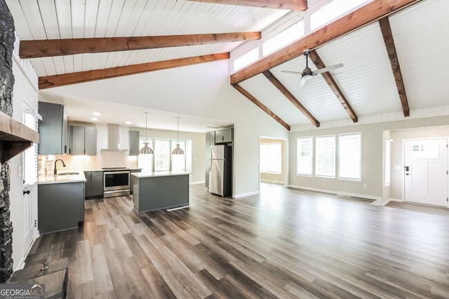 Foto del edificio - 4948 Highpoint Way NE