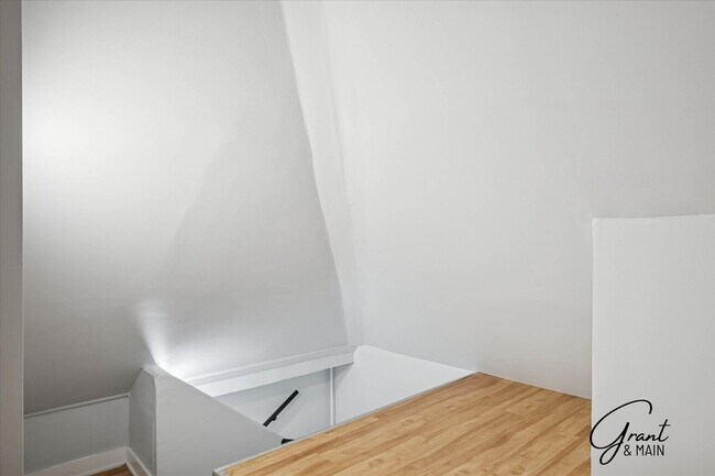 Foto del edificio - 1613 Virginia Park St