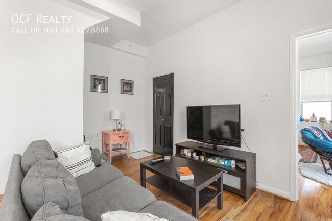 Foto del edificio - 1401 S 15th St