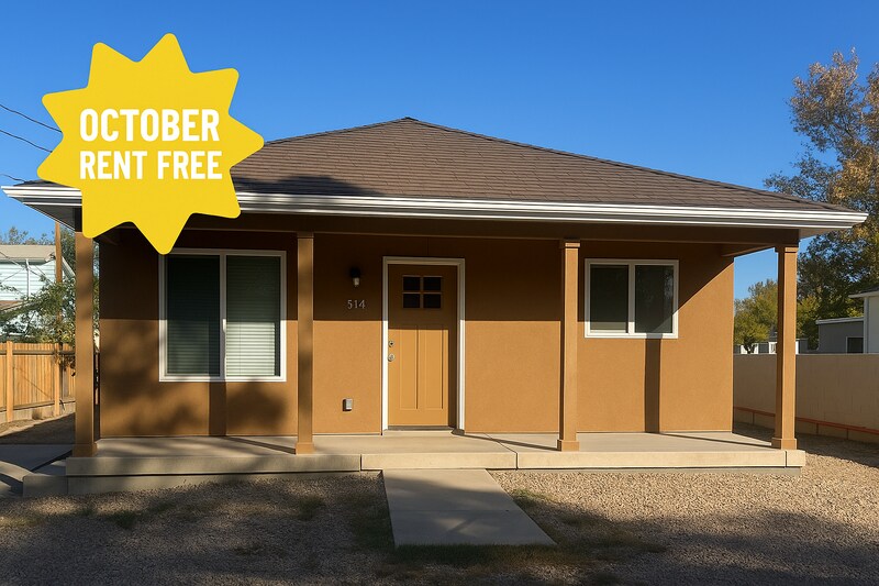 Photo - 516 South 900 West - 514