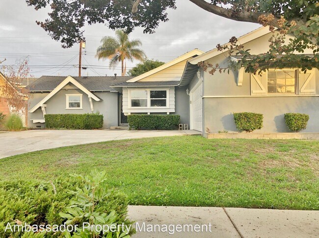 Building Photo - 4 br, 2 bath House - 13204 Lorca Road
