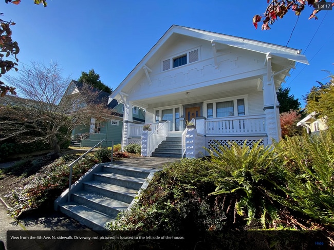 Building Photo - 2207 4th Ave N