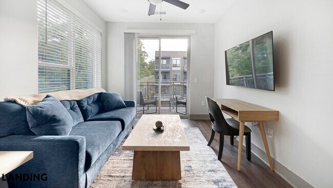 Foto del edificio - 1310 Hillside Ave