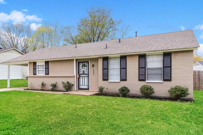 Foto del edificio - 3883 Winwood Dr