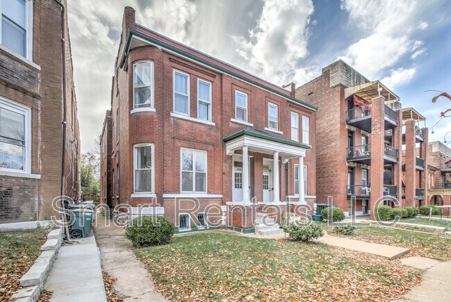 Foto del edificio - 3634 Shaw Blvd