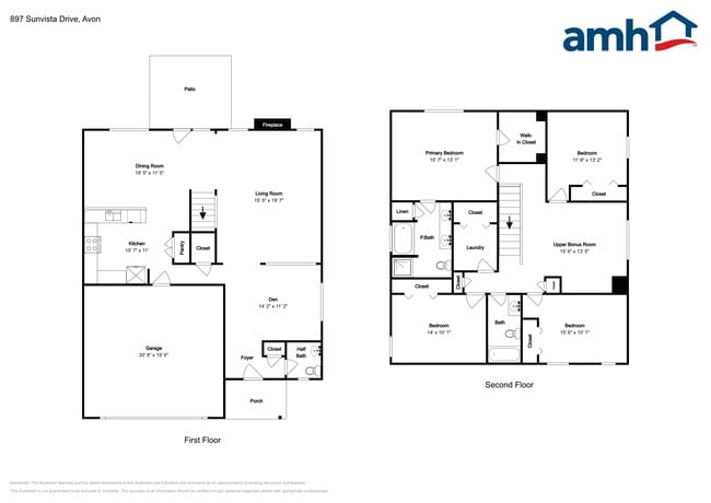 Building Photo - 897 Sunvista Dr