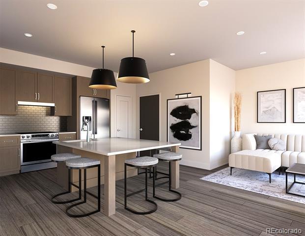 Foto principal - 3600 W 29th Ave