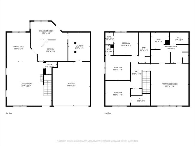 Building Photo - 1105 American Robin Path