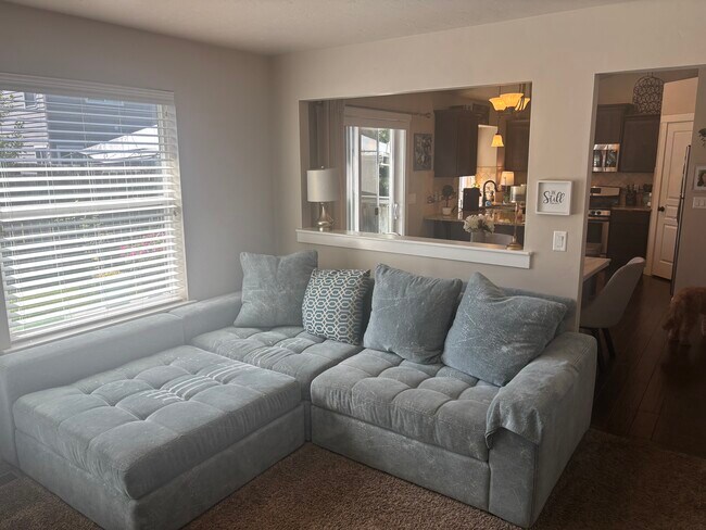 Foto del edificio - 4691 N Bright Angel Pl