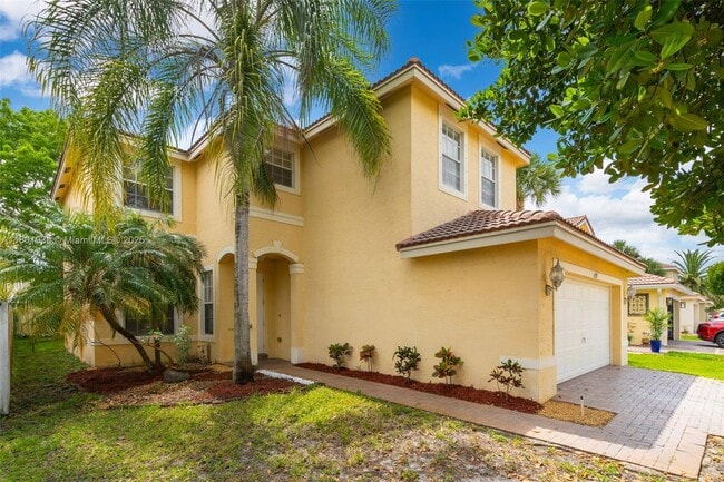 Building Photo - 4287 SW 130th Ave