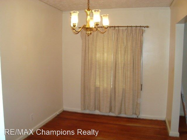 Foto del edificio - 3 br, 1 bath House - 17 Artillery Drive