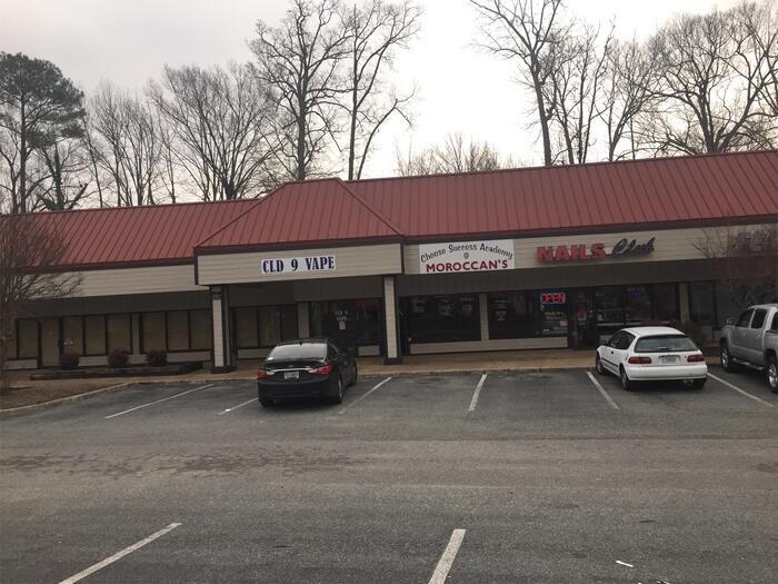 Building Photo - 484 Denbigh Blvd