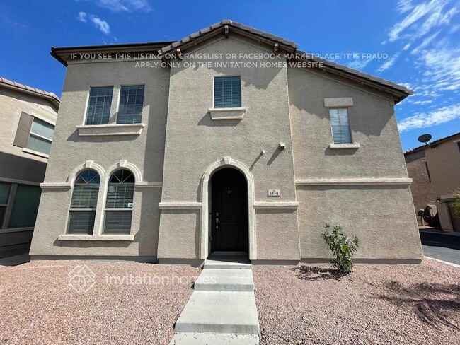 Building Photo - 1481 S Colt Dr