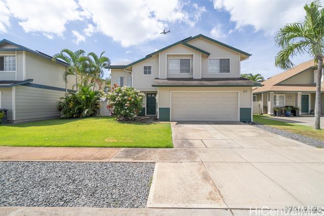 Building Photo - 91-323-323 Kuio Pl