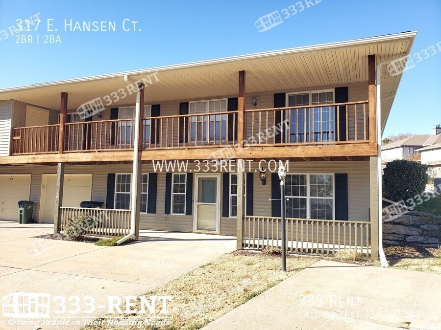 Foto principal - 317 E Hansen Ct