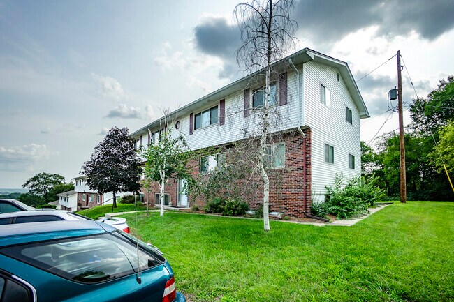 Building Photo - 1716 Wayne St