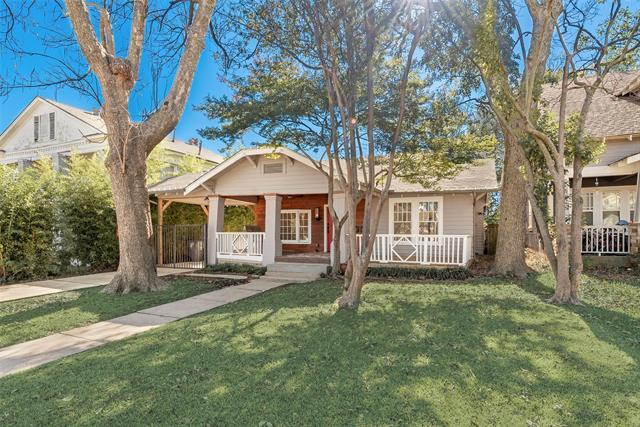 Foto del edificio - 6042 Belmont Ave