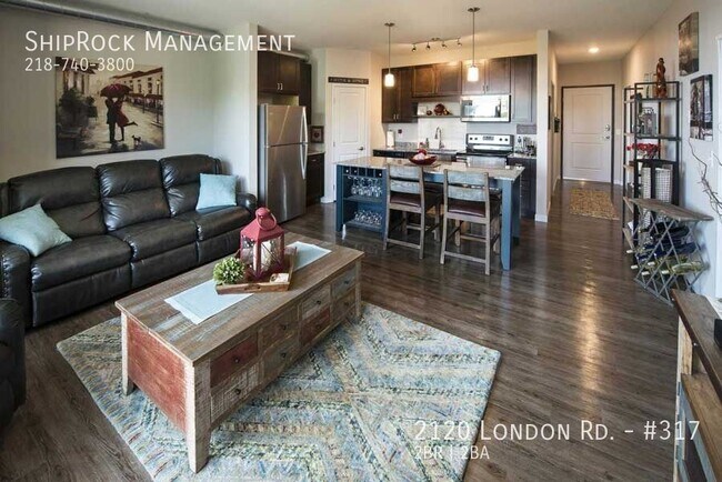 Foto del edificio - 2120 London Rd