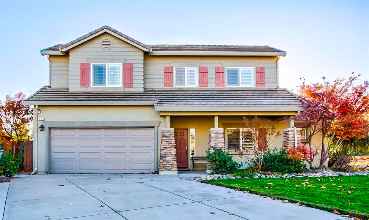 688 Anna Dr, Ripon, CA 95366 House Rental in Ripon, CA