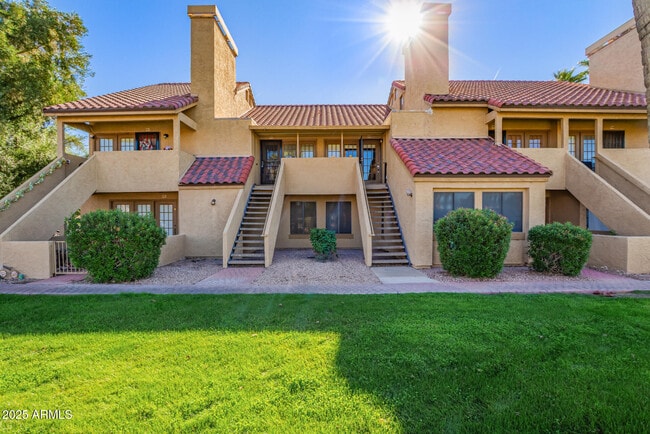 Foto del edificio - 4901 S Calle Los Cerros Dr