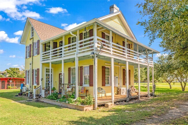 Foto del edificio - 813 Nelson Ave