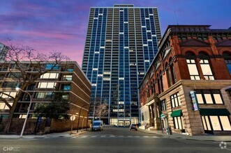 Building Photo - 1560 N Sandburg Terrace