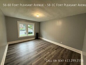 Building Photo - 56-60-60 Fort Pleasant Ave